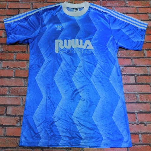 Adidas trefoil maglia shirt - adidas,
