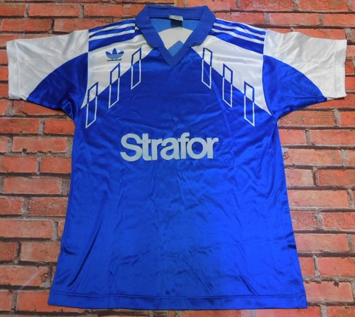 Adidas trefoil maglia - trefoil,