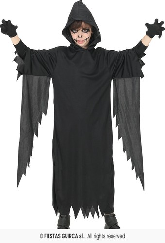 Costume bambino assassino - bambino,
