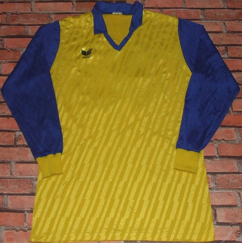 Erima maglia shirt calcio - erima,