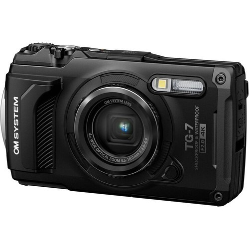 System tough 7 - om, tg-7