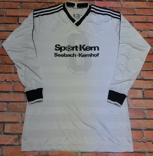 Adidas trefoil maglia shirt - trefoil,