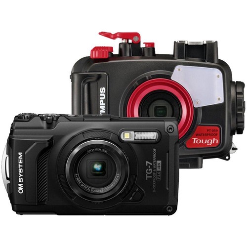 System tough 7 - tough, tg-7