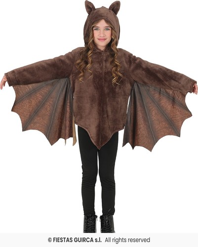 Costume bambino pipistrello - costume,