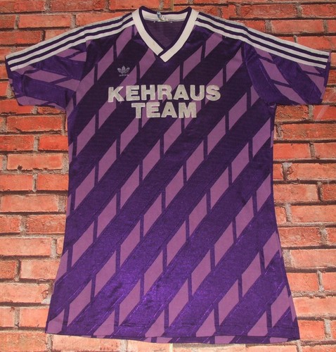 Adidas trefoil maglia shirt - maglia,