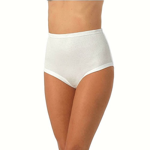 Slip culotte donna gieffeti - 2,