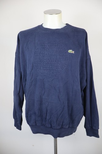 Lacoste felpa maglia - lacoste,
