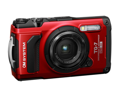 Olympus tough fotocamera - olympus,