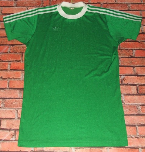 Adidas trefoil maglia shirt - trefoil,