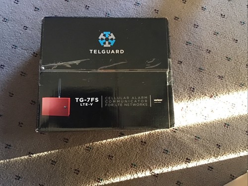 Telguard 7fs comunicatore - telguard,