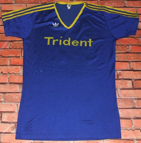 Adidas trefoil maglia shirt - adidas,