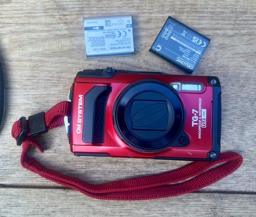 Fotocamera impermeabile - , 4k
