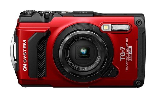System tough 7 red - tough,