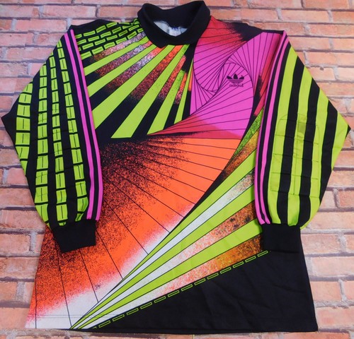 Adidas maglia calcio shirt - calcio,