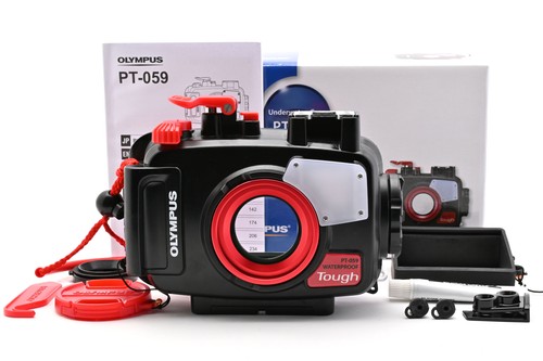 Top mint box olympus - mint,