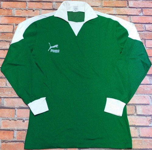 Puma maglia shirt maillot - puma,