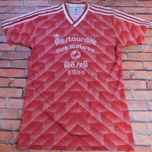 Adidas trefoil maglia shirt - adidas,
