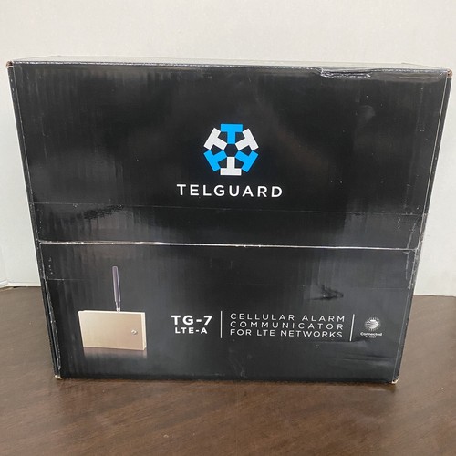 Nuovo telguard lte a - nuovo, lte-a
