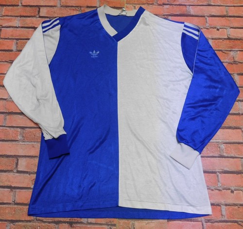 Adidas trefoil maglia shirt - adidas,