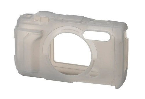 Olympus csch 128 - olympus, custodia