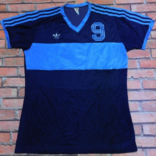 Adidas trefoil maglia calcio - trefoil,