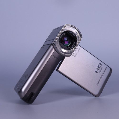 Sony handycam hdr - handycam, hd
