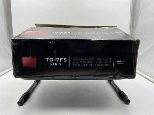 Telguard 7fs comunicatore - telguard, tg-7fs-v