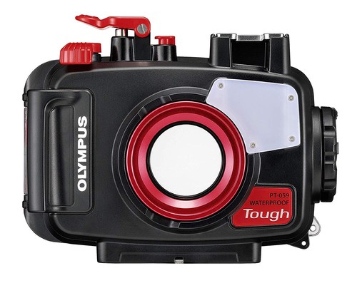 Custodia per fotografia