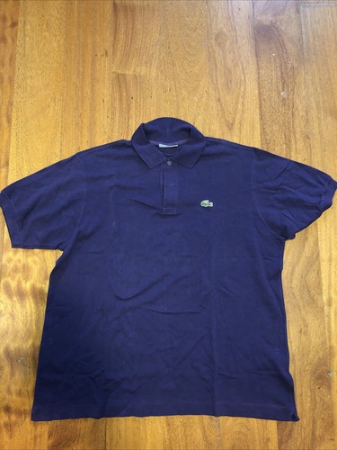 Lacoste polo usata - polo, 7