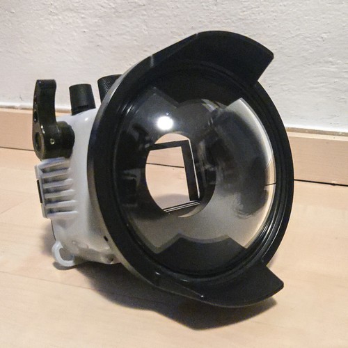 Custodia olympus hard - custodia,