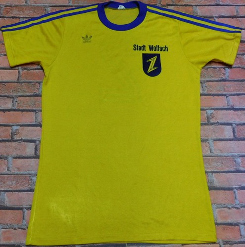 Adidas trefoil maglia calcio - maglia,