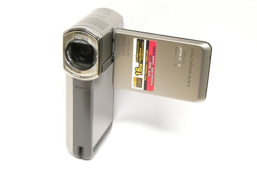 Videocamera sony hdr tg7 - sony, hdr-tg7