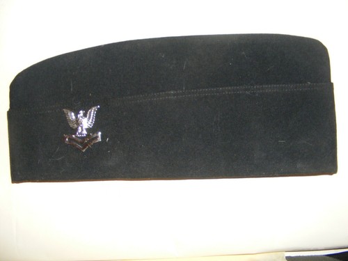 Bustina sergente navy - bustina, us