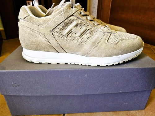 Hogan scarpe uomo 7 - scarpe,