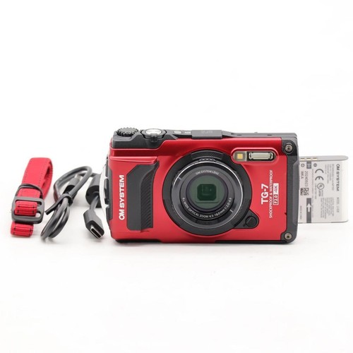System tough 7 rosso - system,