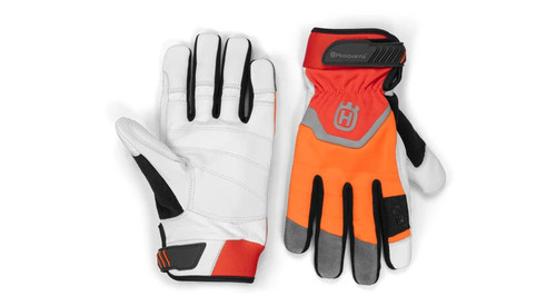 Guanti antitaglio husqvarna - guanti,