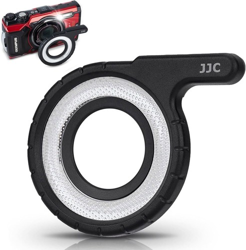 Jjc anello guida luce - guida,