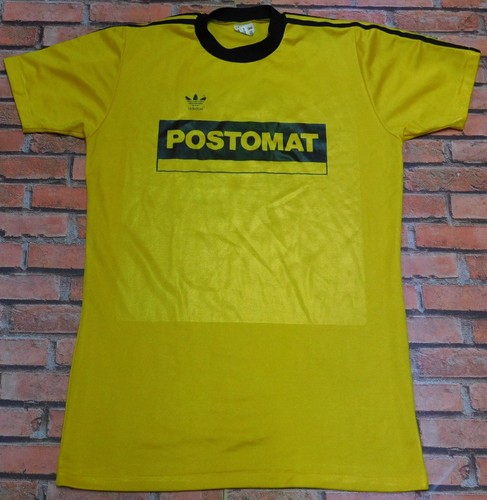 Adidas trefoil maglia - trefoil,
