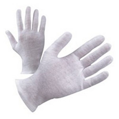 Guanto cotone 12 - cotone, 7