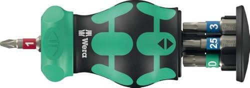 Wera bicycle set - (tg.,