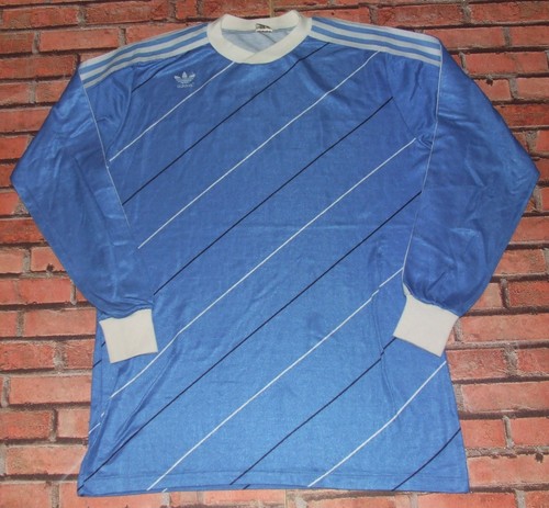 Adidas trefoil maglia shirt - trefoil,