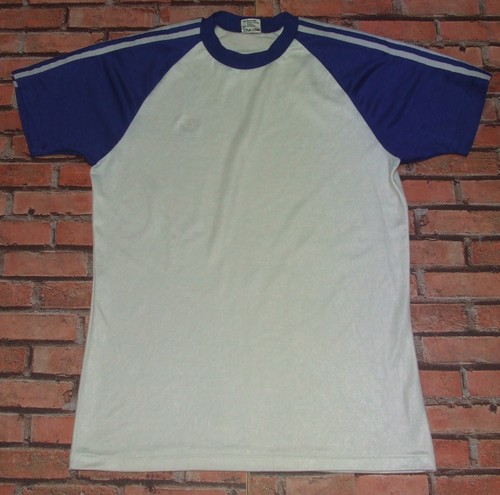 Adidas trefoil maglia - maglia, shirt