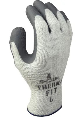 Guanti showa 451 7 - guanti, tg.