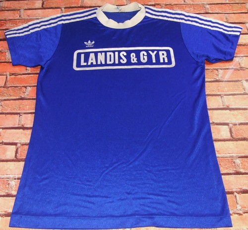 Adidas trefoil maglia - adidas,