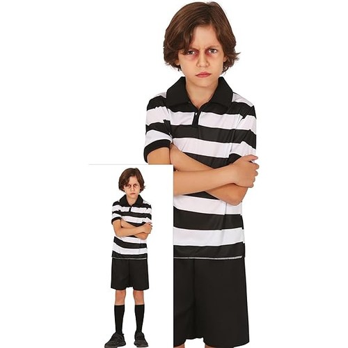Costume bambino fantasma - costume,