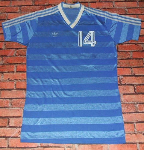 Adidas trefoil maglia shirt - adidas,
