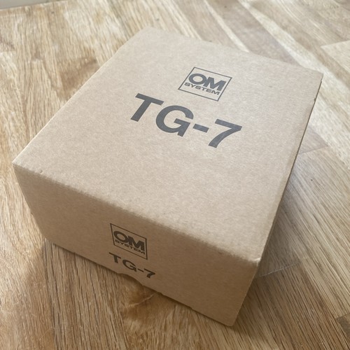 System tough 7 - om,