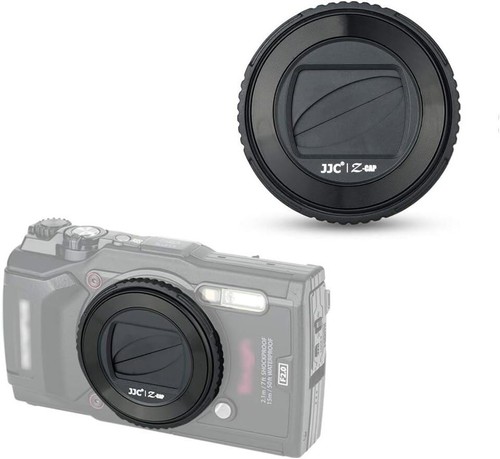 Jjc t01 protezione tappo - jjc, lb-t01
