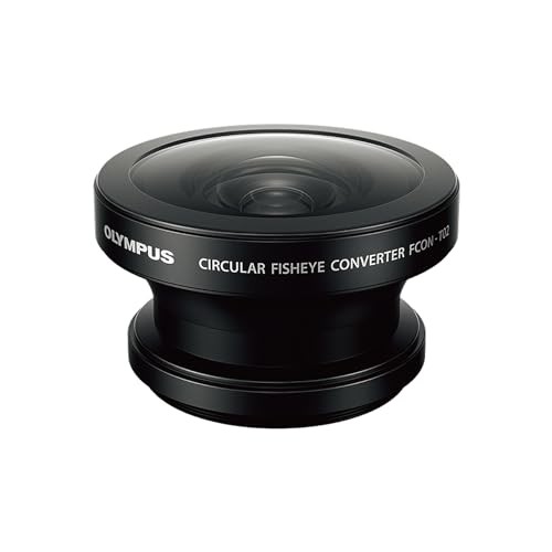 Fisheye converter fcon t02 per - fisheye,