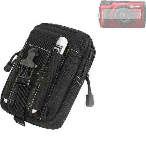 Custodia per fotocamera - ,